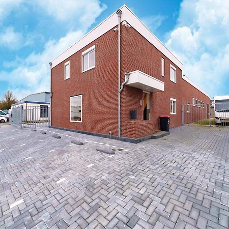Cosy Apartment Near Center Landgraaf Luaran gambar