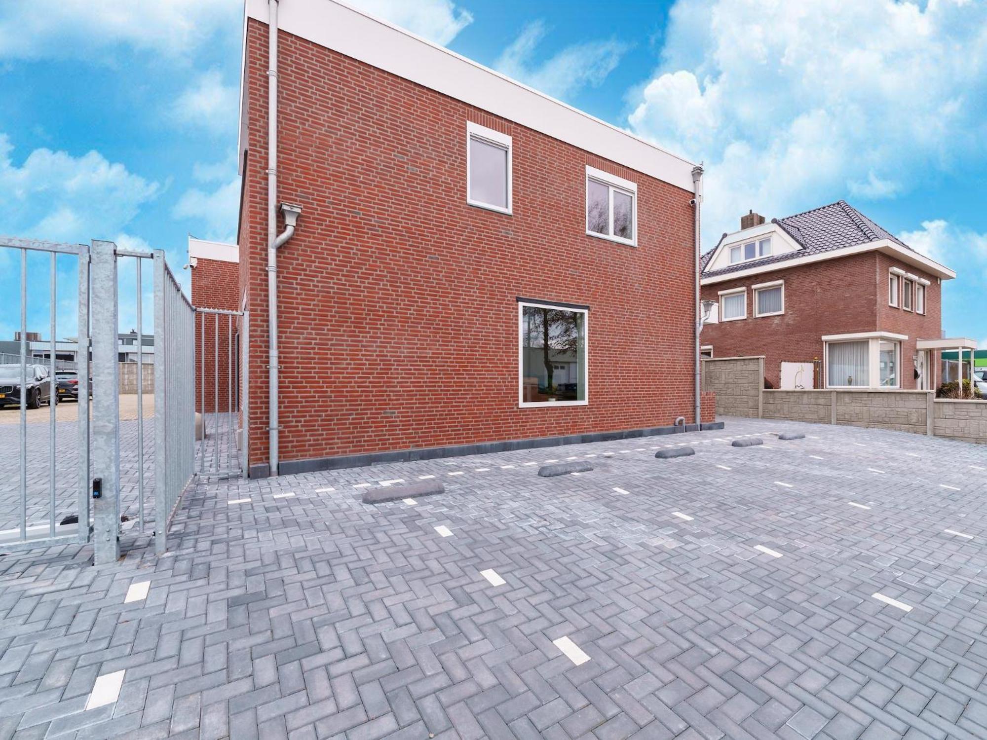 Cosy Apartment Near Center Landgraaf Luaran gambar