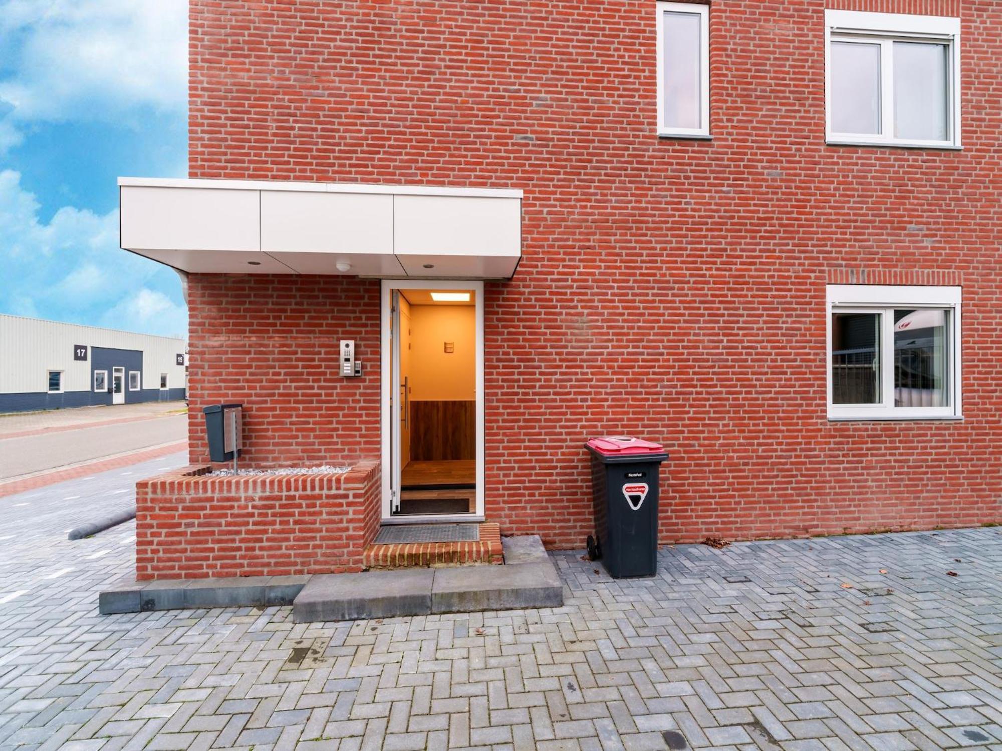 Cosy Apartment Near Center Landgraaf Luaran gambar