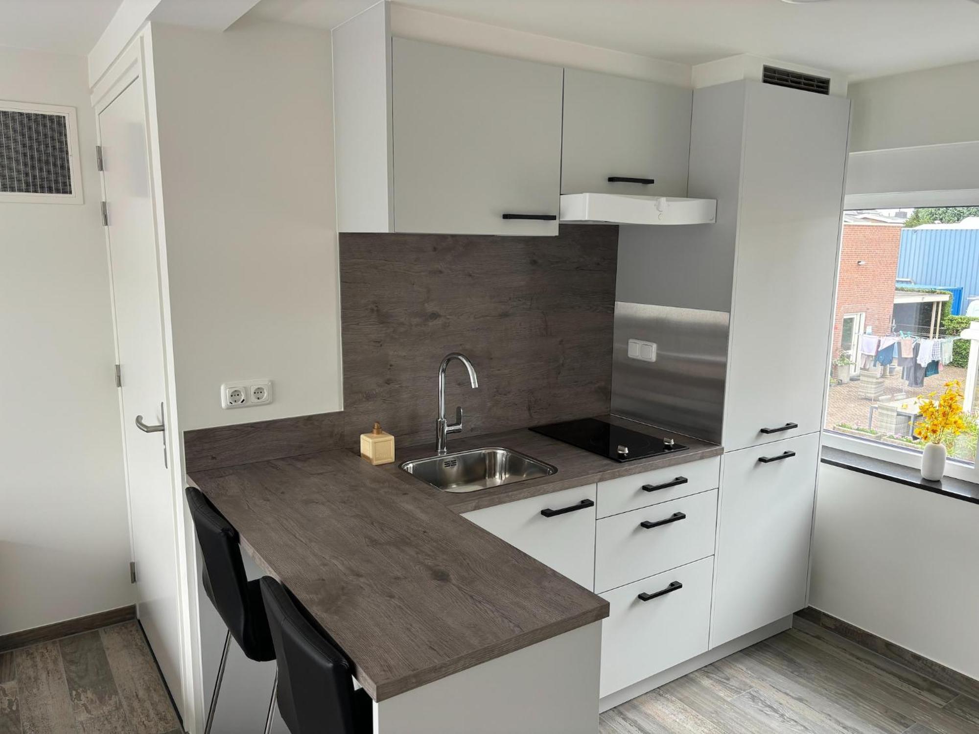 Cosy Apartment Near Center Landgraaf Luaran gambar