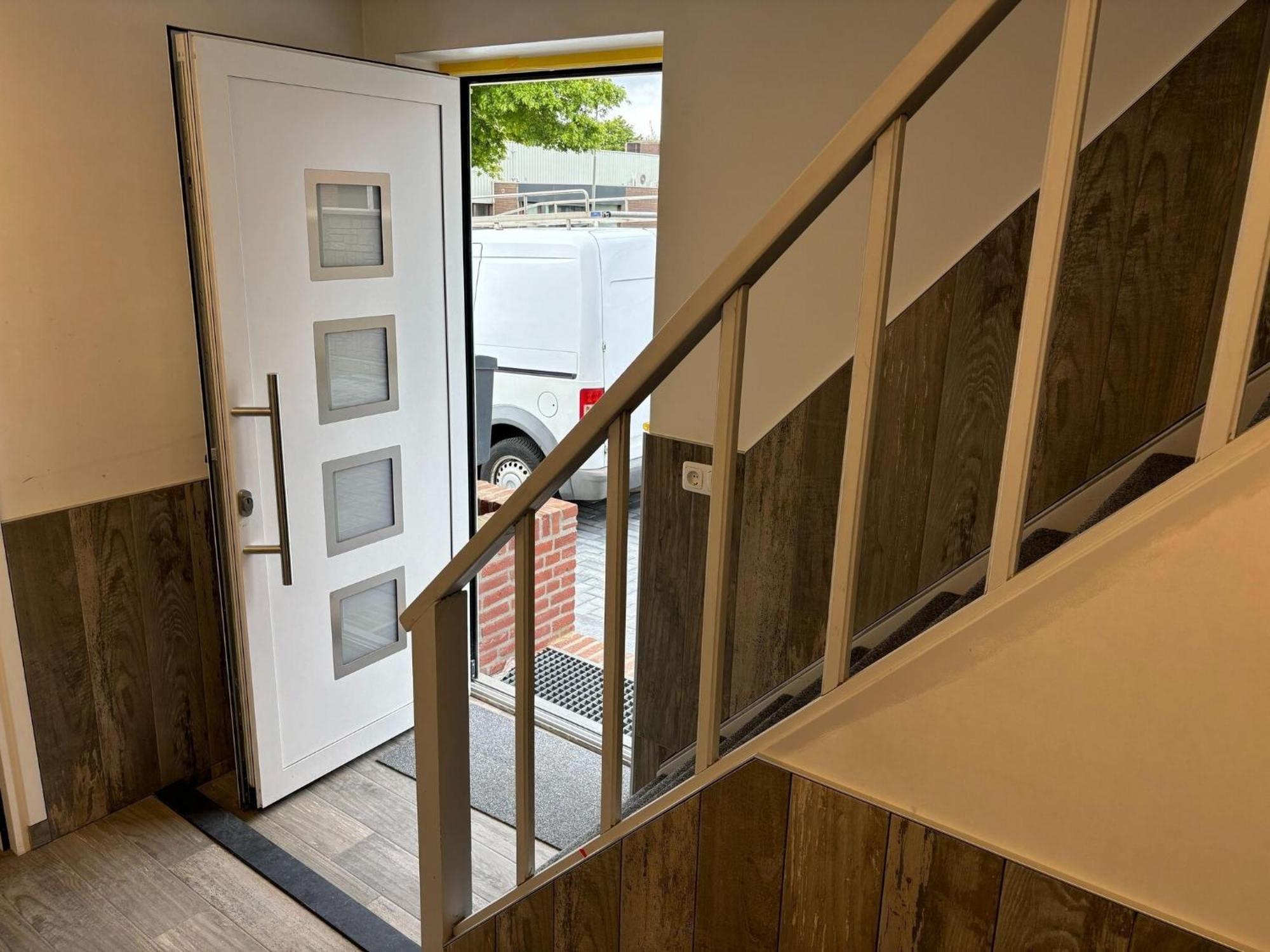 Cosy Apartment Near Center Landgraaf Luaran gambar